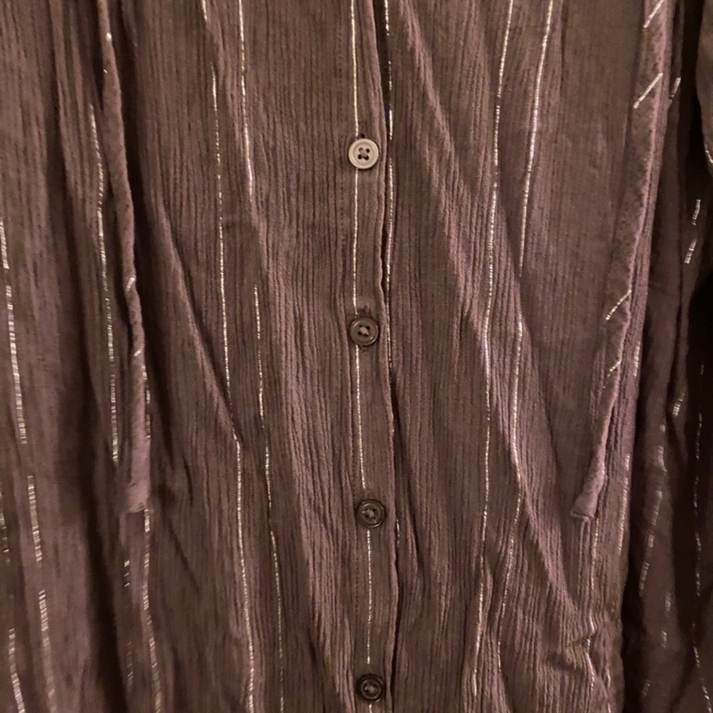 Torrid blouse - Picture 6 of 11